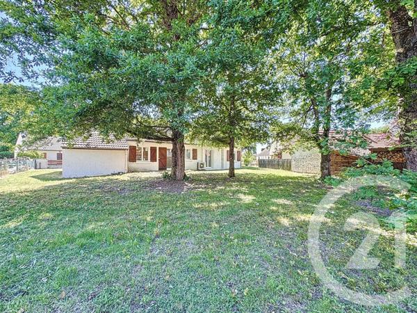 Maison à vendre  4 pièces - 92,79 m2 LA FERTE ST AUBIN - 45