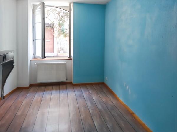 Immeuble de rapport avec un bon rendement