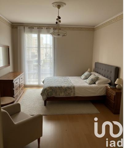 Appartement à vendre 4 pièces 91 m² Le Havre
