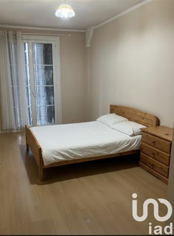 Appartement à vendre 4 pièces 91 m² Le Havre