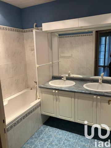 Appartement à vendre 4 pièces 91 m² Le Havre