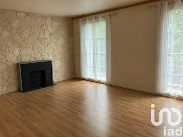 Appartement à vendre 4 pièces 91 m² Le Havre