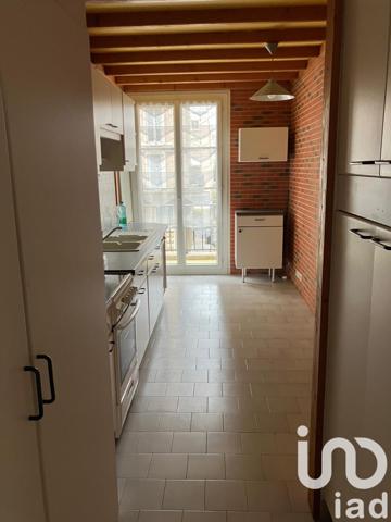 Appartement à vendre 4 pièces 91 m² Le Havre