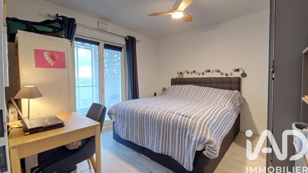 Appartement à vendre 5 pièces 111 m² Bègles