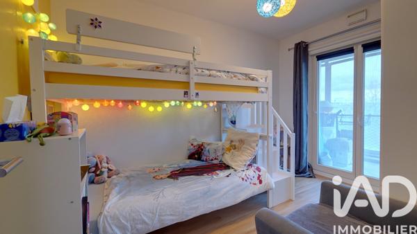 Appartement à vendre 5 pièces 111 m² Bègles