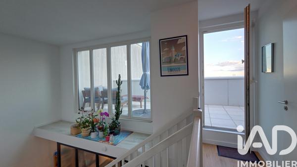 Appartement à vendre 5 pièces 111 m² Bègles