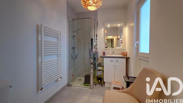 Appartement à vendre 5 pièces 111 m² Bègles