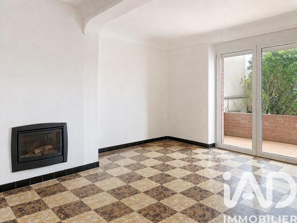 Maison à vendre 4 pièces 99 m² Lambres-lez-Douai