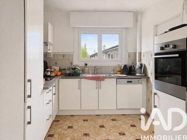 Maison à vendre 4 pièces 99 m² Lambres-lez-Douai