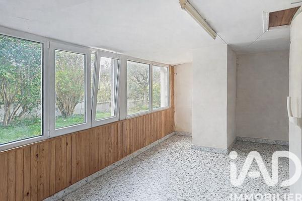 Maison à vendre 4 pièces 99 m² Lambres-lez-Douai