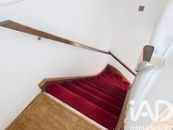 Maison à vendre 4 pièces 99 m² Lambres-lez-Douai