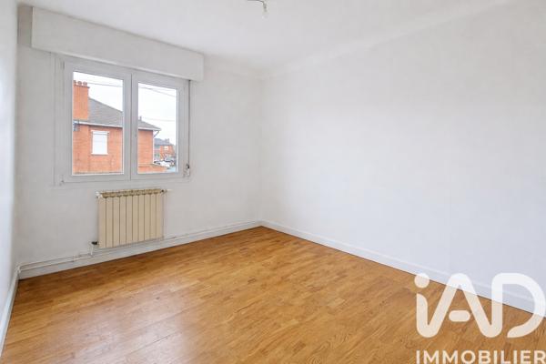 Maison à vendre 4 pièces 99 m² Lambres-lez-Douai