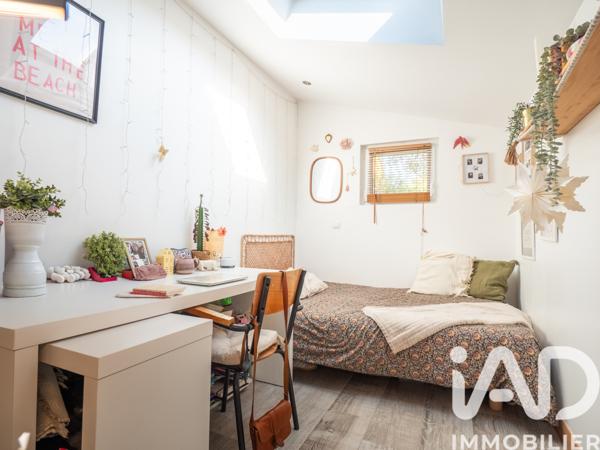 Maison à vendre 4 pièces 90 m² La Montagne