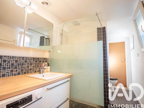 Maison à vendre 4 pièces 90 m² La Montagne