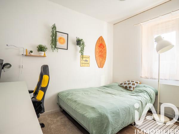 Maison à vendre 4 pièces 90 m² La Montagne