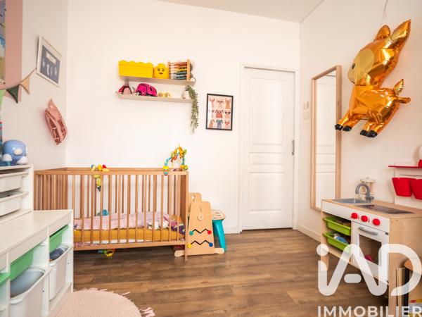 Maison à vendre 4 pièces 90 m² La Montagne