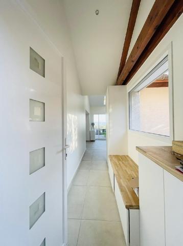 Maison 6p 190m2 avec piscine