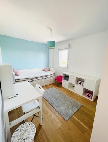 Maison 6p 190m2 avec piscine