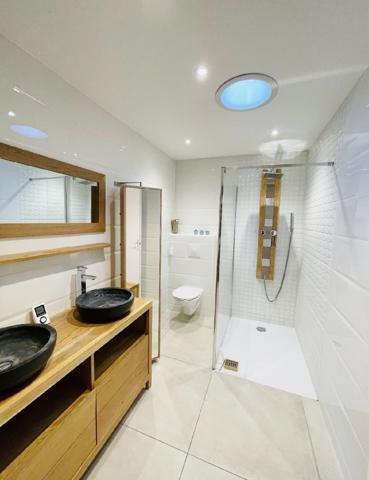 Maison 6p 190m2 avec piscine