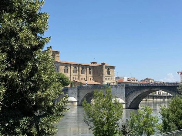 Appartement à louer à Bourg-de-Péage (26300)