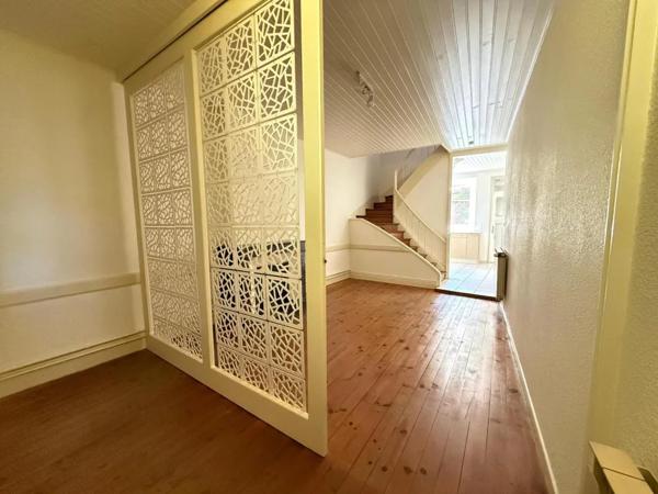 Appartement à louer à Bourg-de-Péage (26300)