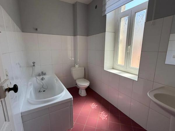 Appartement à louer à Bourg-de-Péage (26300)