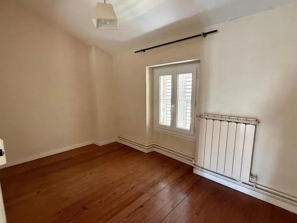 Appartement à louer à Bourg-de-Péage (26300)