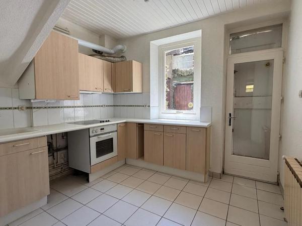 Appartement à louer à Bourg-de-Péage (26300)