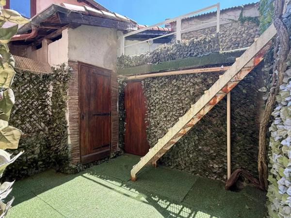 Appartement à louer à Bourg-de-Péage (26300)