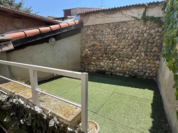 Appartement à louer à Bourg-de-Péage (26300)