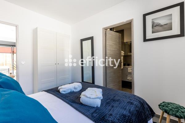 Maison 10 pièces - 340 m² Bien prestige