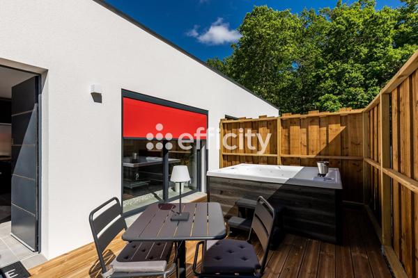 Maison 10 pièces - 340 m² Bien prestige