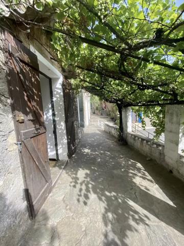 Vente Maison 7 pièces 156 m2 à Oletta