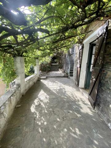 Vente Maison 7 pièces 156 m2 à Oletta