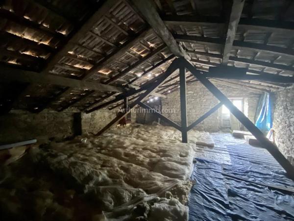 Vente Maison 7 pièces 156 m2 à Oletta