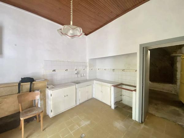 Vente Maison 7 pièces 156 m2 à Oletta