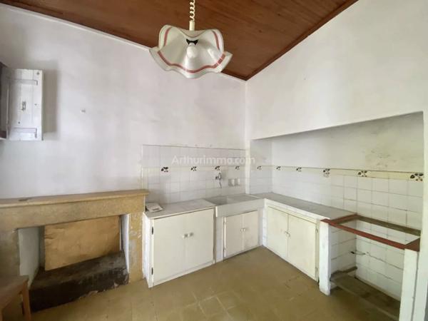 Vente Maison 7 pièces 156 m2 à Oletta