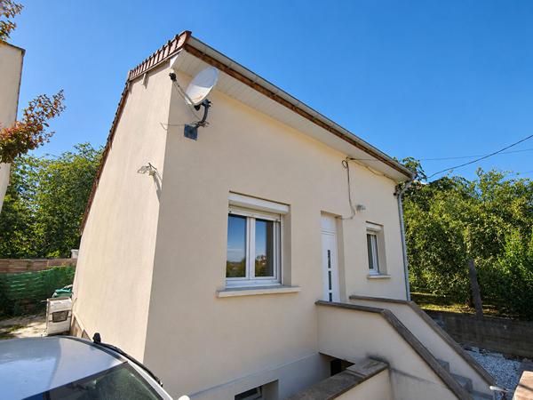 Maison Fosses 6 pièce(s)