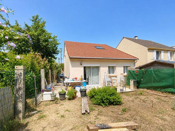 Maison Fosses 6 pièce(s)