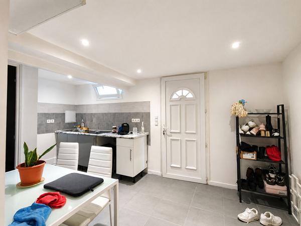 Maison Fosses 6 pièce(s)