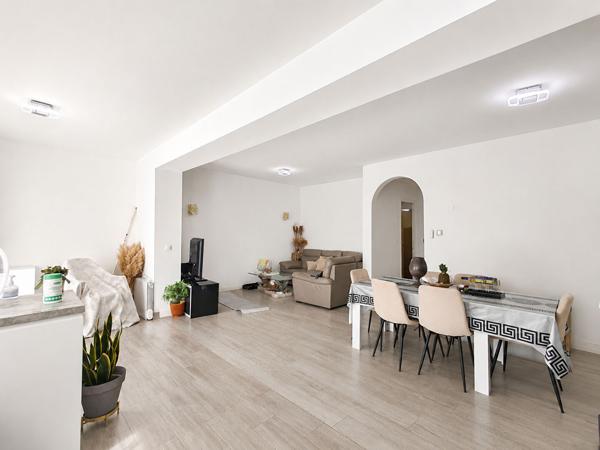 Maison Fosses 6 pièce(s)