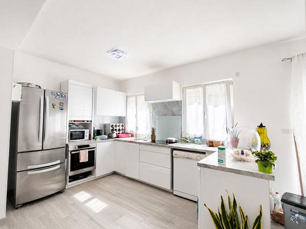 Maison Fosses 6 pièce(s)