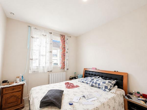 Maison Fosses 6 pièce(s)