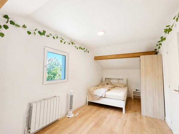 Maison Fosses 6 pièce(s)