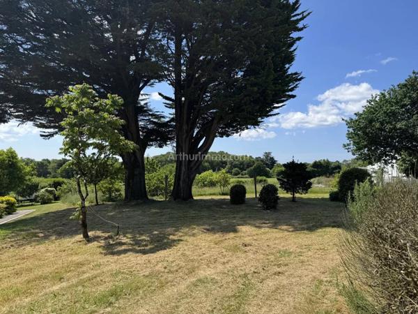 Vente Maison 6 pièces 117 m2 à Landaul