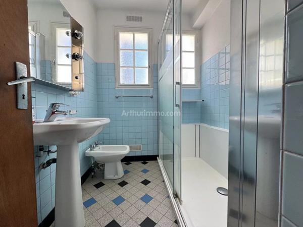 Vente Maison 6 pièces 117 m2 à Landaul