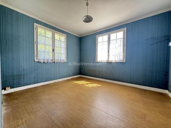 Vente Maison 6 pièces 117 m2 à Landaul