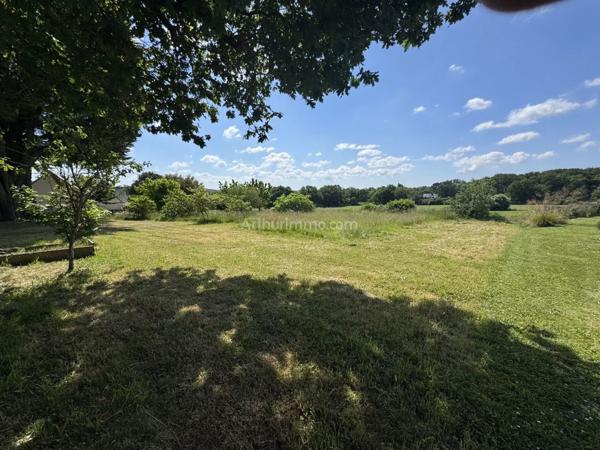 Vente Maison 6 pièces 117 m2 à Landaul