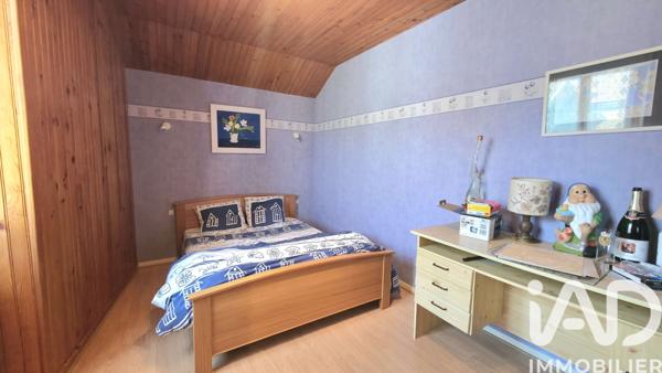 Maison à vendre 9 pièces 180 m² Semoutiers-Montsaon