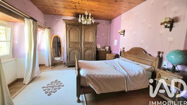 Maison à vendre 9 pièces 180 m² Semoutiers-Montsaon